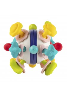 Игрушка развивающая BUSY BALL (RMON-002)..